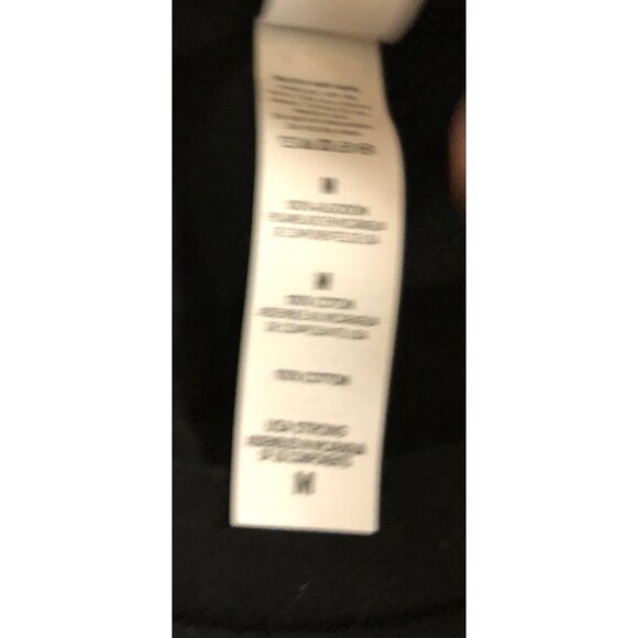 Elton John RocketMan Black Colorful Graphic T-shirt Mens Size M Bella Canvas - Picture 9 of 9